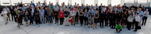 Group Photo during the conference