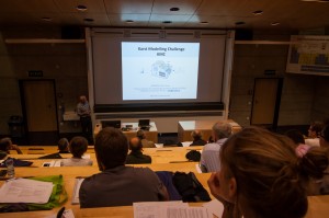 KMC talk - Pierre-Yves Jeannin
